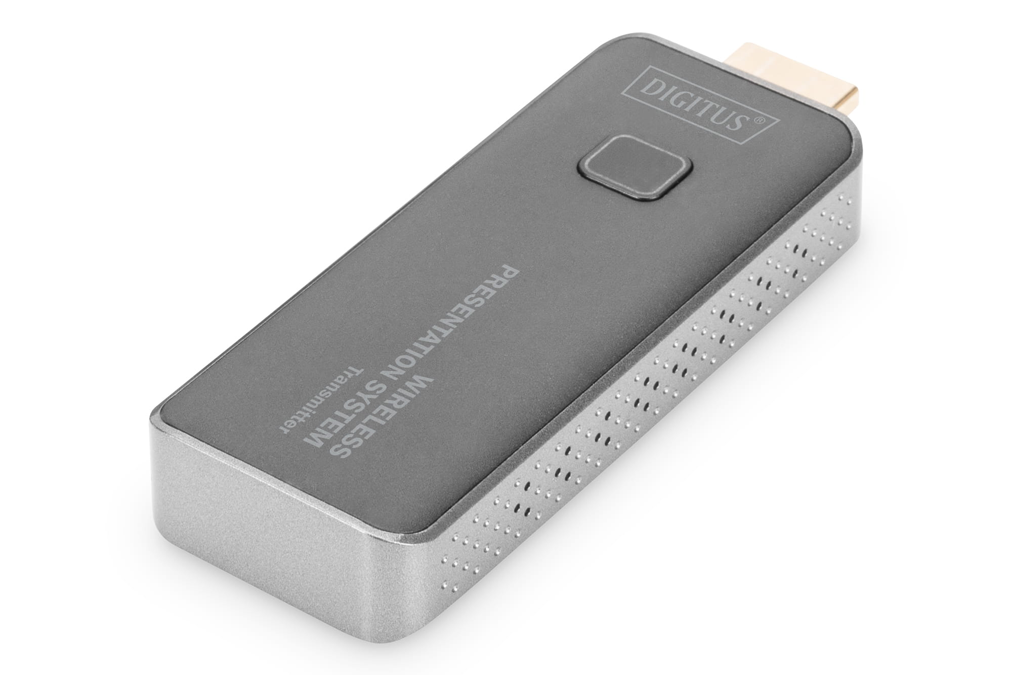 DIGITUS Wireless HDMI Transmitter für Click & Present Mini (DS-55319)