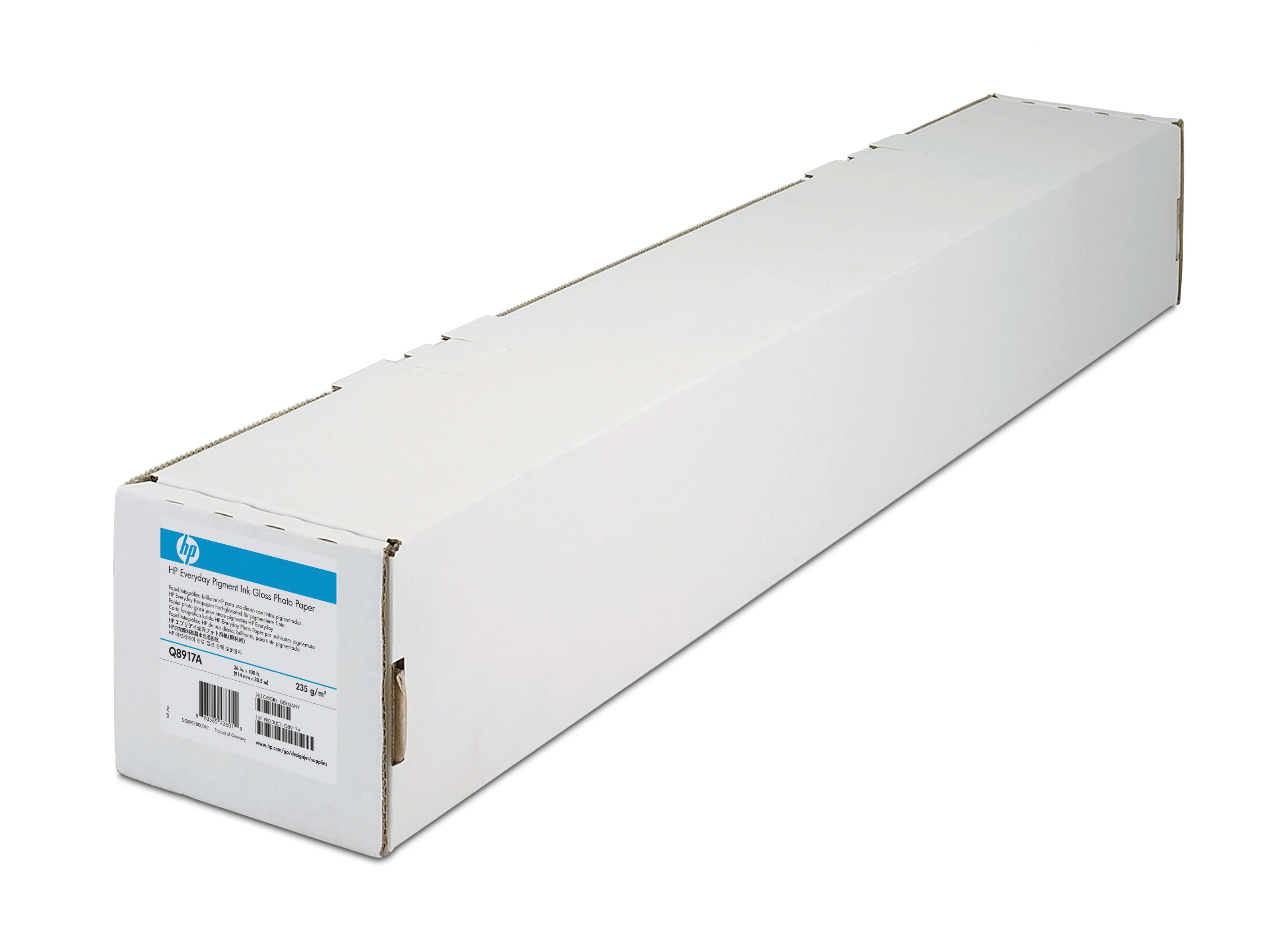HP Everyday - Polypropylen (PP) - matt - Rolle (106,7 cm x 30,5 m)
