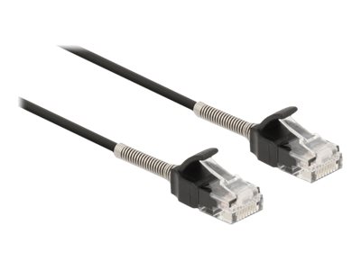 Delock Netzwerkkabel - RJ-45 (M) zu RJ-45 (M)