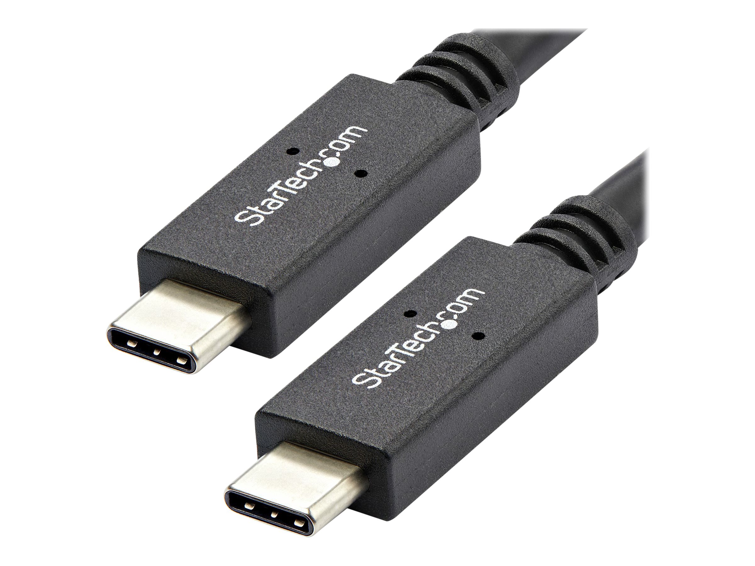 StarTech.com StarTech USB-C Kabel mit Power Delivery (5A)