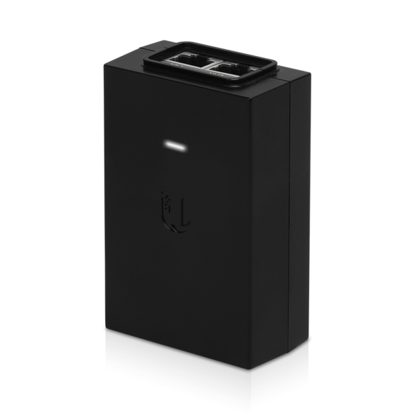 Ubiquiti Networks POE-48-24W-G - Power Injector