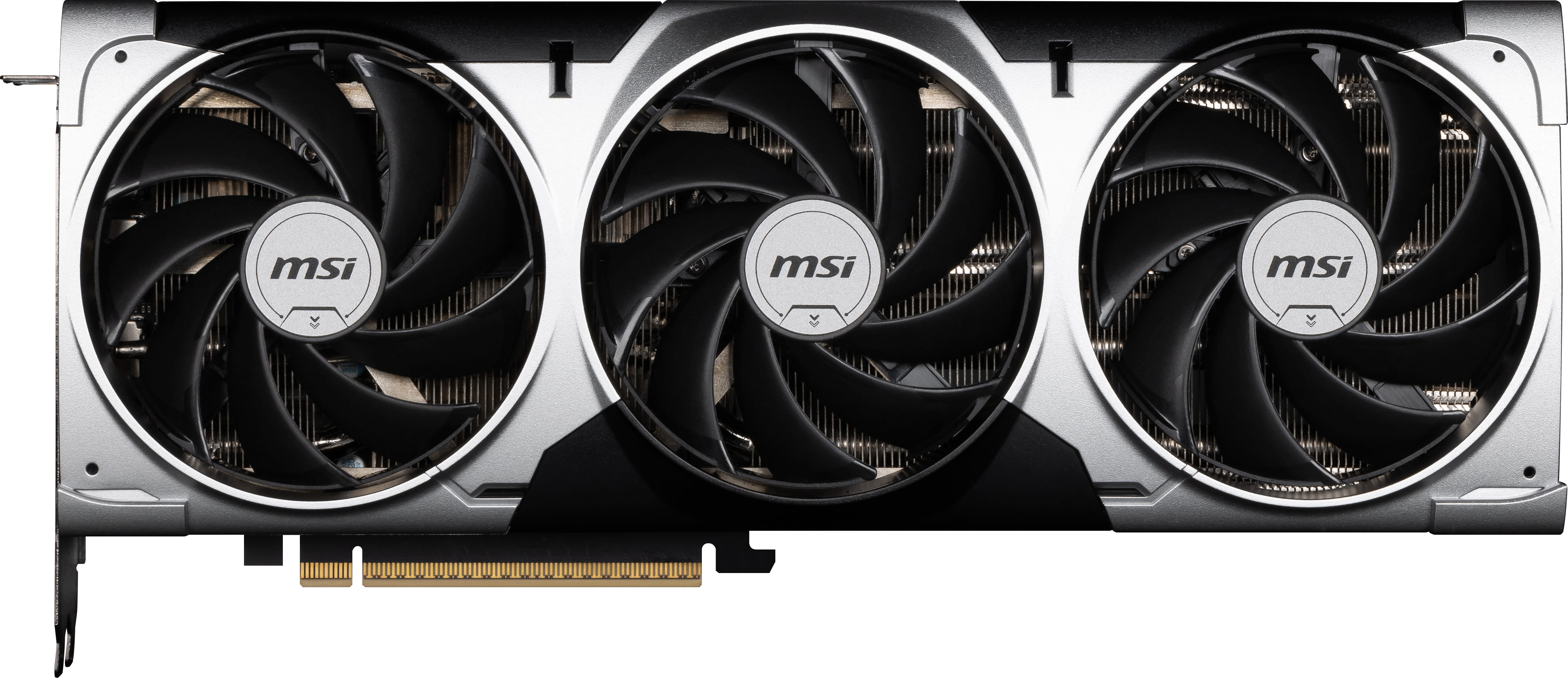 MSI GeForce RTX 5080 16G VENTUS 3X OC - Grafikkarte