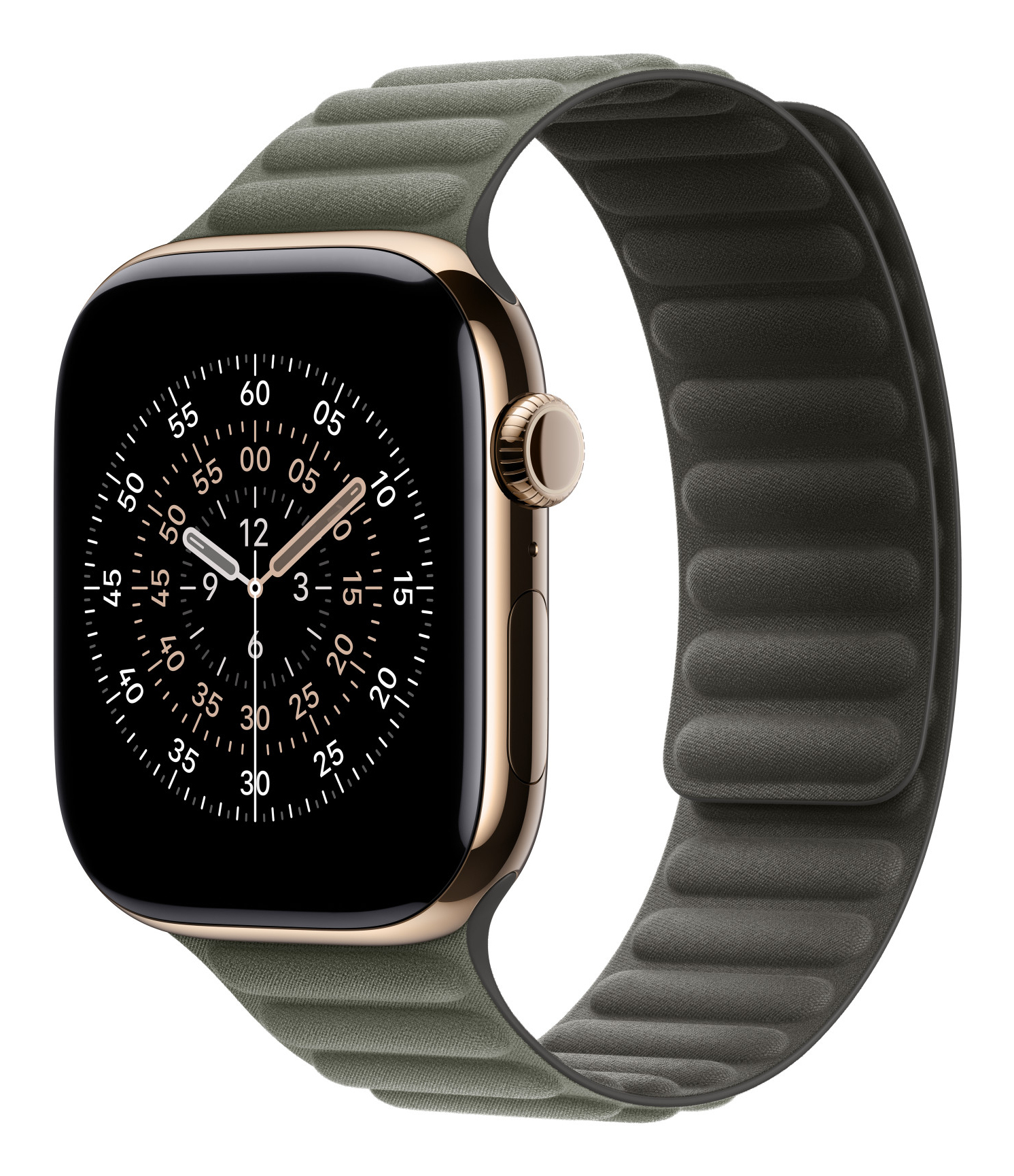 Apple Uhrarmband für Smartwatch - 46mm - Größe