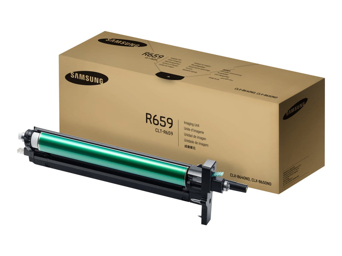 HP CLT-R659 - Schwarz, Gelb, Cyan, Magenta