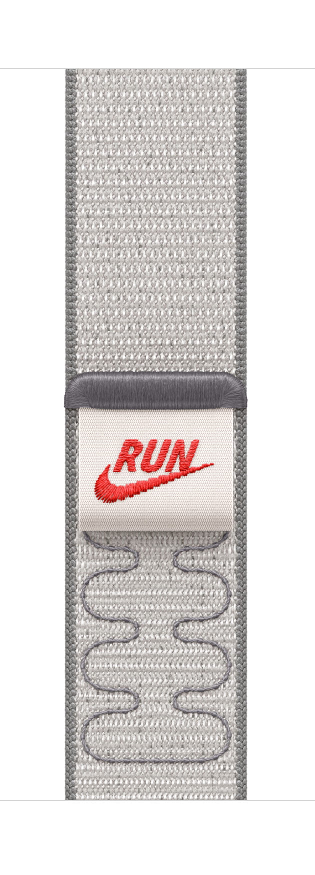 Apple Nike - Loop für Smartwatch - 42mm - 130