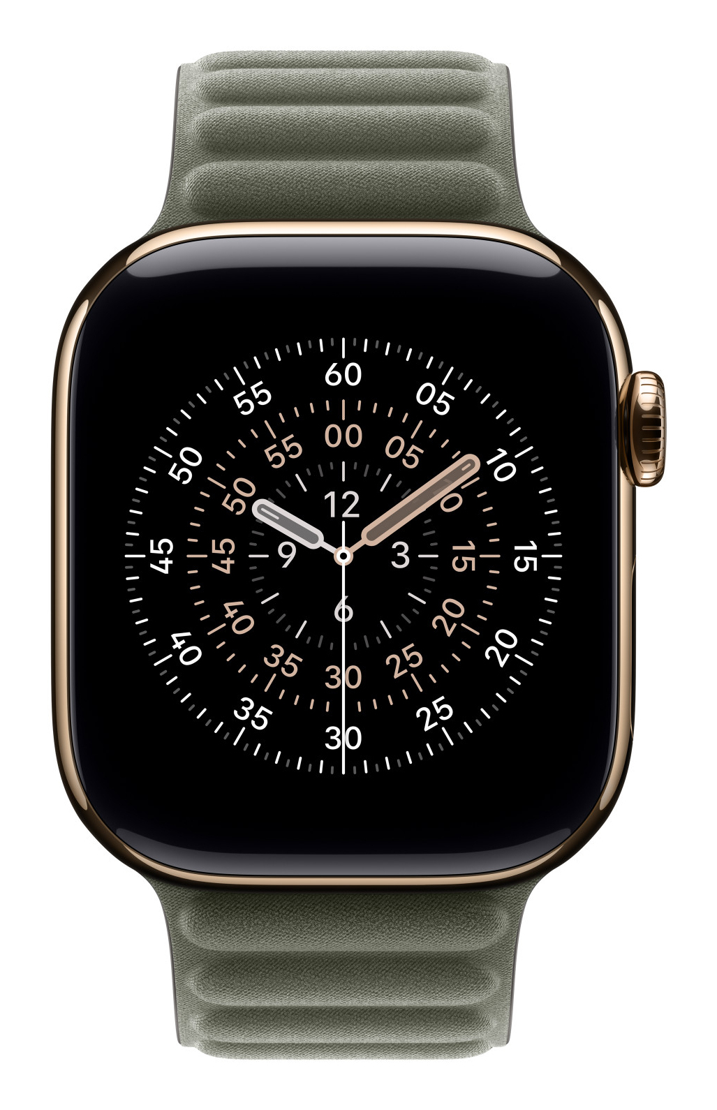 Apple Uhrarmband für Smartwatch - 42mm - Größe