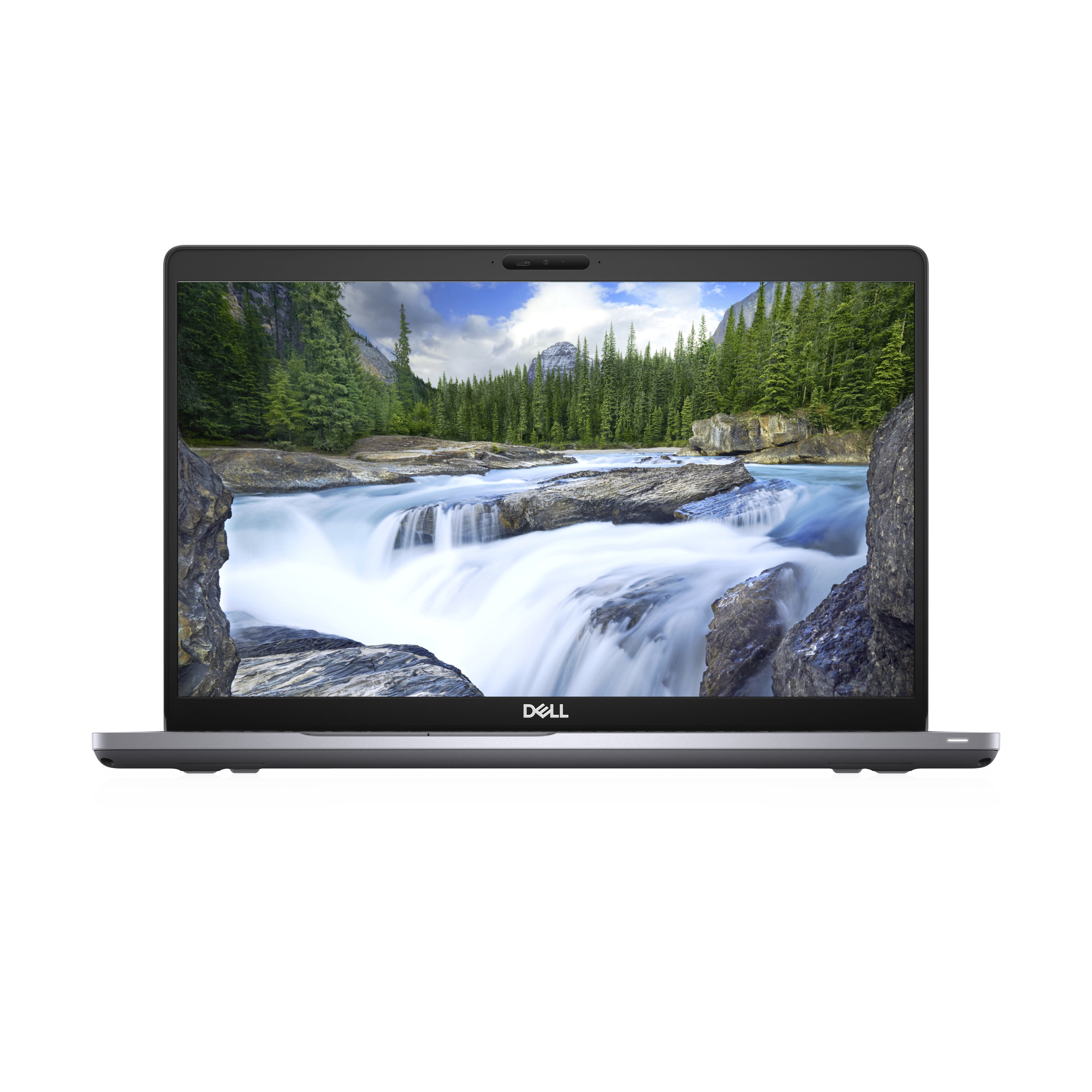 Dell Latitude 5510 - Intel Core i5 10210U / 1.6 GHz - Win 10 Pro 64-Bit - UHD Graphics - 8 GB RAM - 256 GB SSD NVMe - 39.491 cm (15.6")