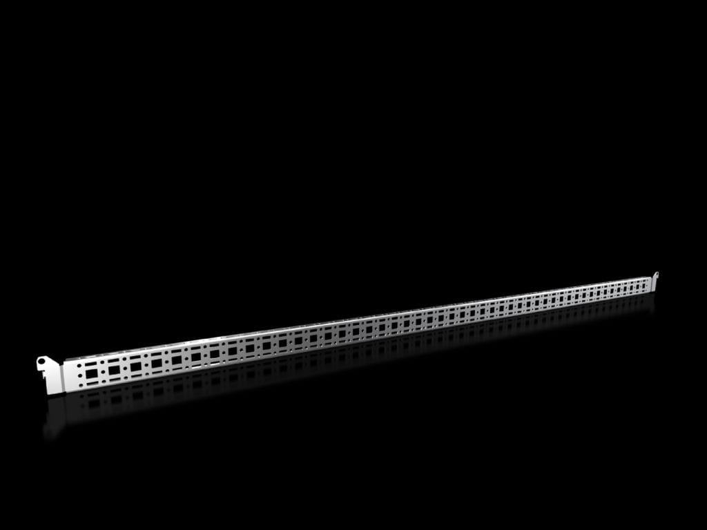 Rittal 8619.780, System-Fahrgestell, Edelstahl, Stahl, VX, TS, SE, PC, IW, AX, 140 cm, 140 cm