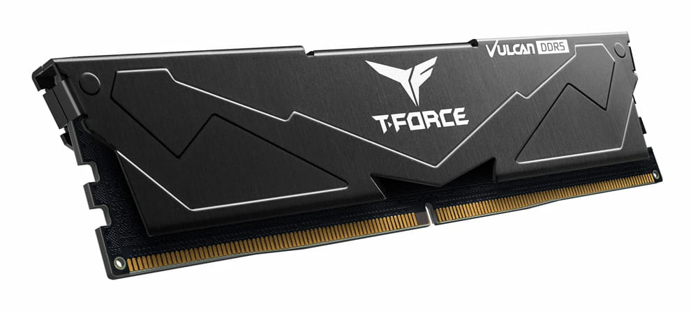 Team Group T-FORCE Vulcan - DDR5 - Modul - 16 GB - DIMM 288-PIN