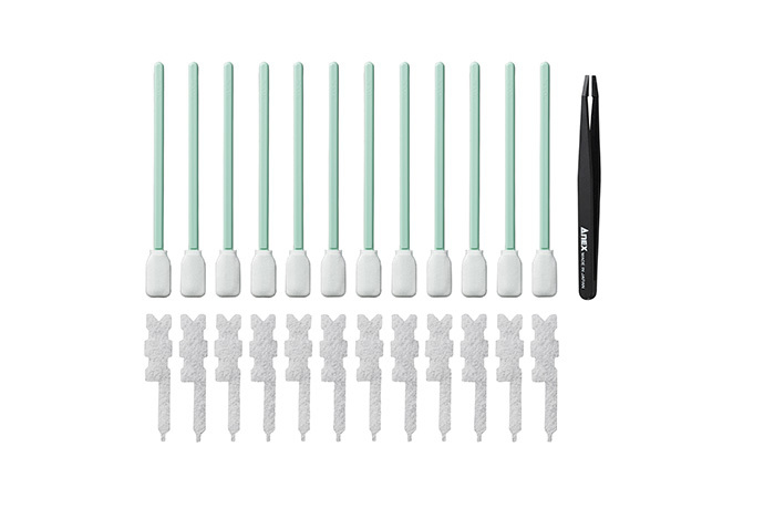 Epson Randloser Ersatzbelag - für SureColor SC-T3400