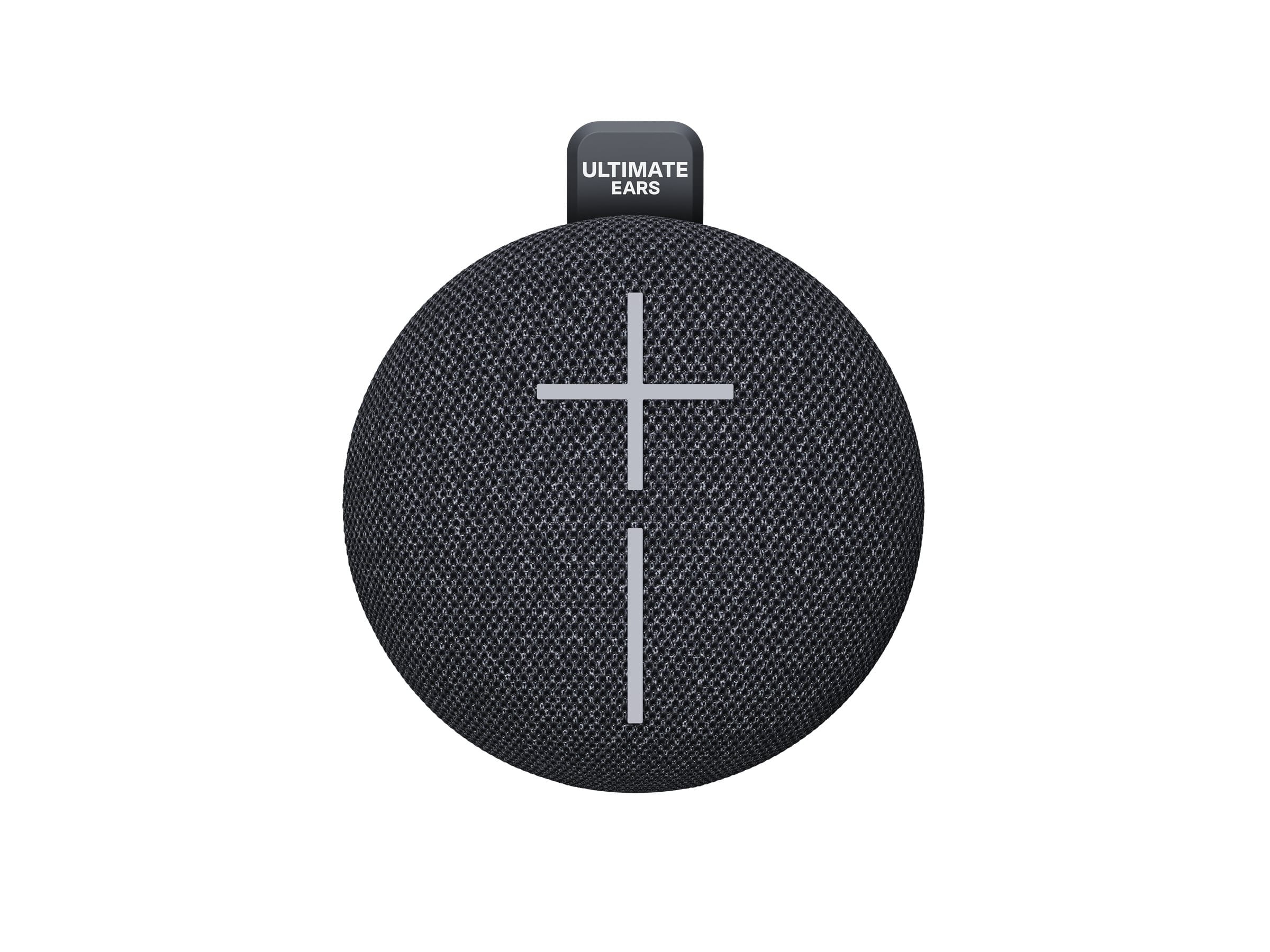 Logitech MINIROLL - Lautsprecher - tragbar