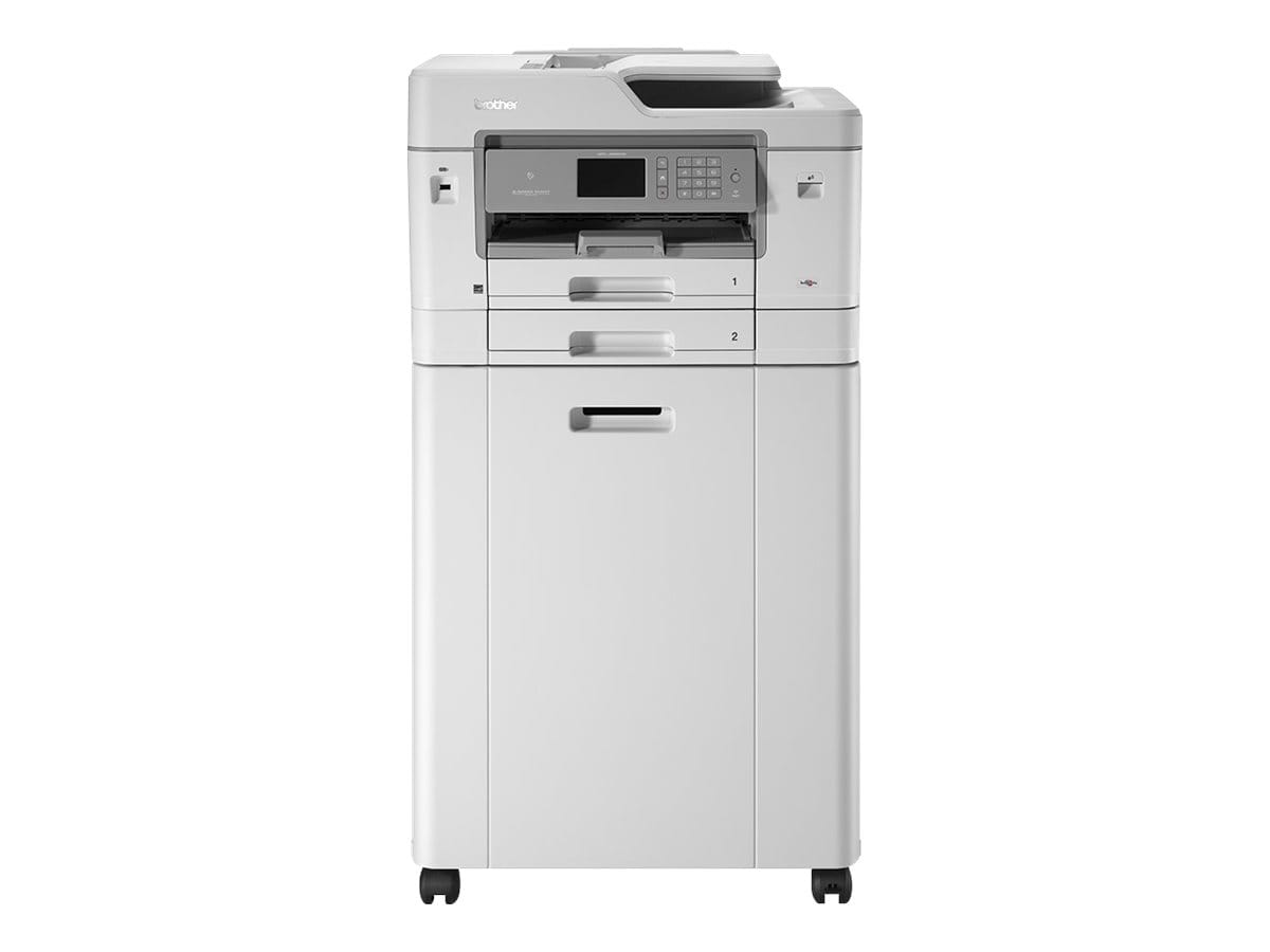 Brother Druckerschranksockel - für Brother