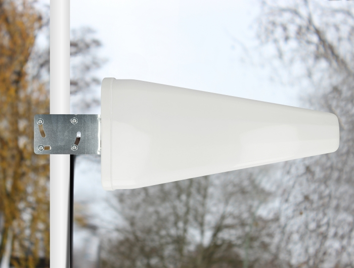 Delock Antenne - Smart Home - 9 - 11 dBi