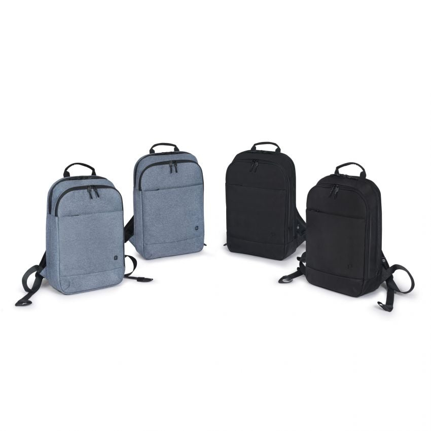 Dicota Slim Eco MOTION - Notebook-Rucksack