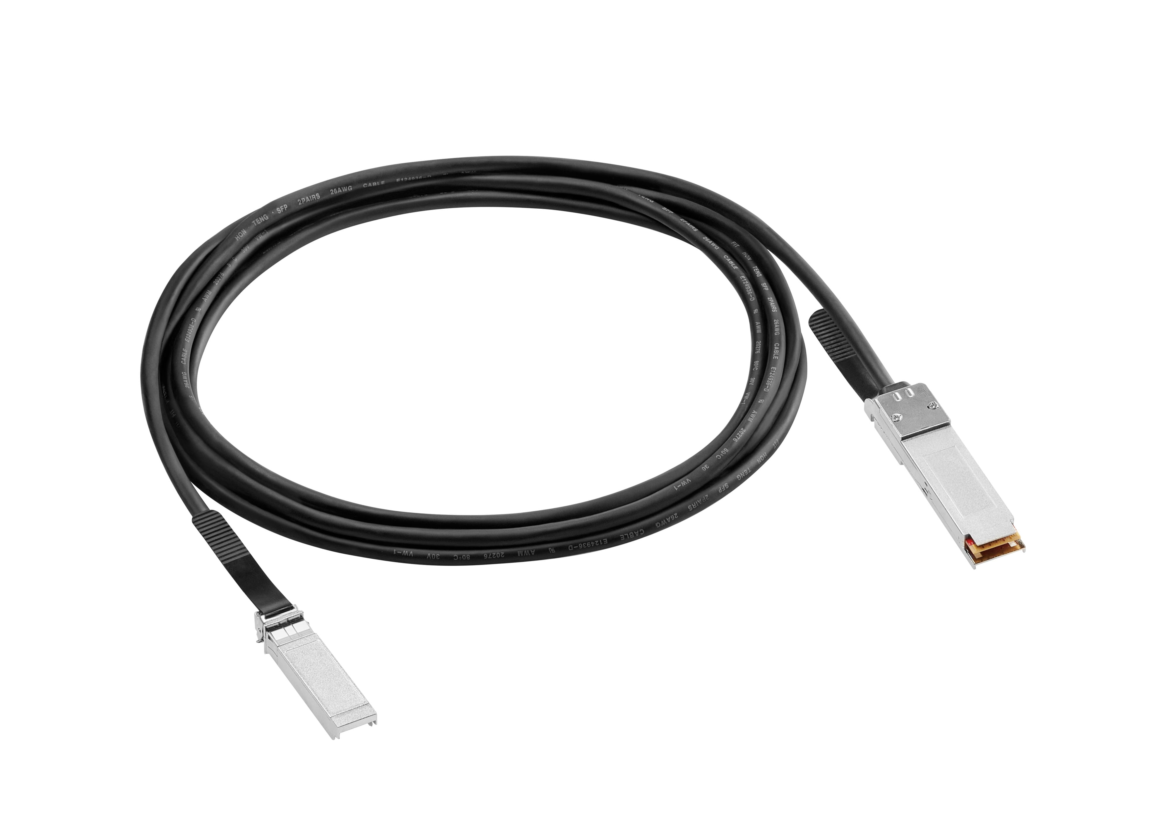 HPE Aruba Networking - 50GBase Direktanschlusskabel
