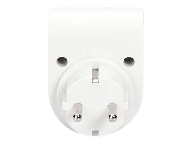 DIGITUS Überspannungsschutzadapter