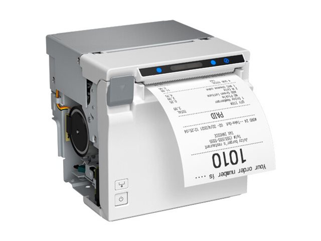 Epson EU m30 (001) - Belegdrucker - Thermozeile - Rolle (7,95 cm)