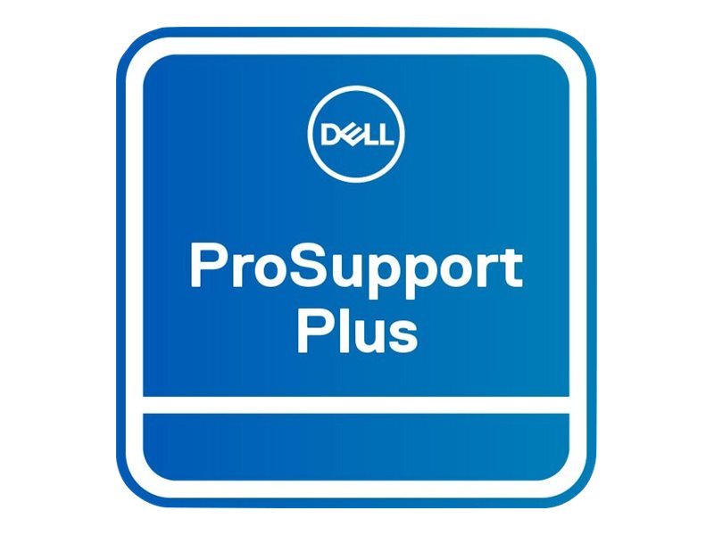 Dell Erweiterung von 3 Jahre ProSupport auf 3
