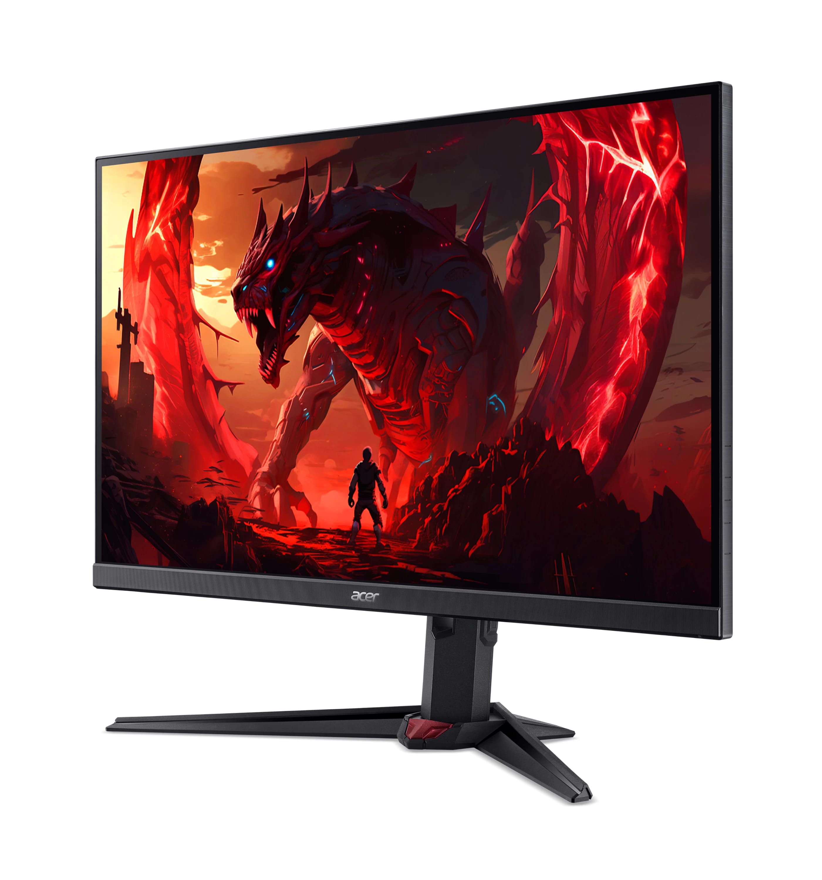 Acer Nitro XV270UX1bmiiprx WQHD IPS 16 9 Gaming - - 27" - Flachbildschirm (TFT/LCD) - 68,6 cm