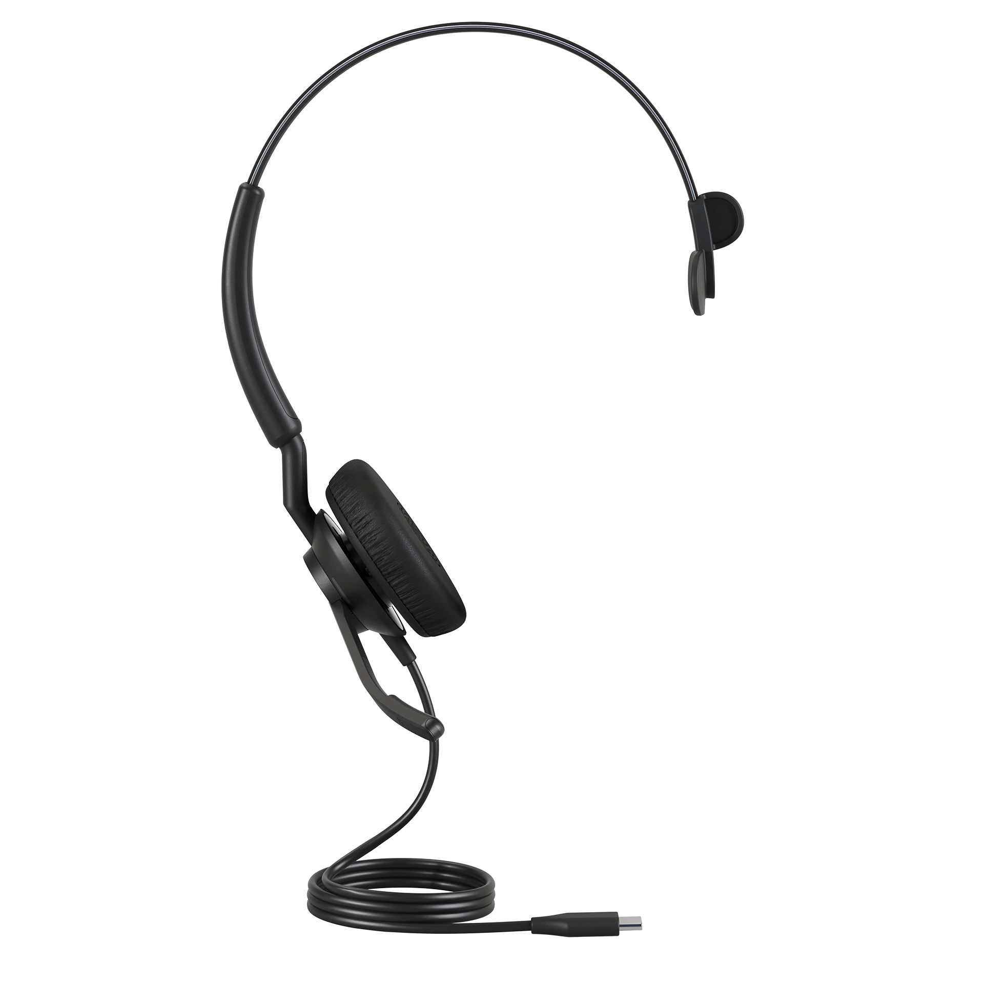 JABRA Engage 40 UC monaural USB-C