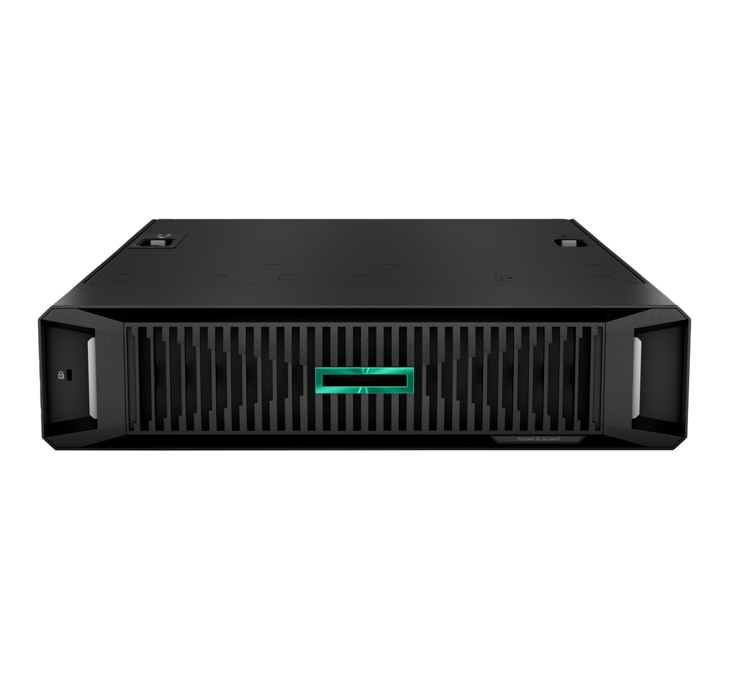 HPE ProLiant DL145 Gen11 Network Choice - 2U - 1-Weg - 1 x EPYC 8124P / 2.45 GHz - RAM 64 GB - Hot-Swap 6.4 cm (2.5")