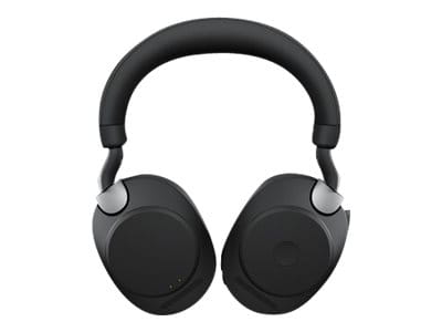Jabra Evolve2 85 Link 380/390c UC Stereo black