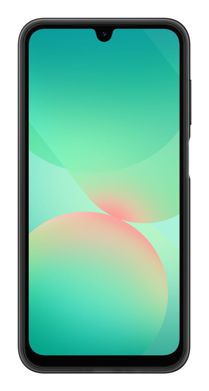 Samsung EF-OA266 - Hintere Abdeckung für Mobiltelefon