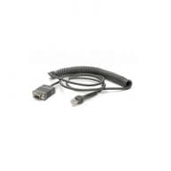 Zebra Kabel seriell - DB-9 (W) zu DB-9 (W)