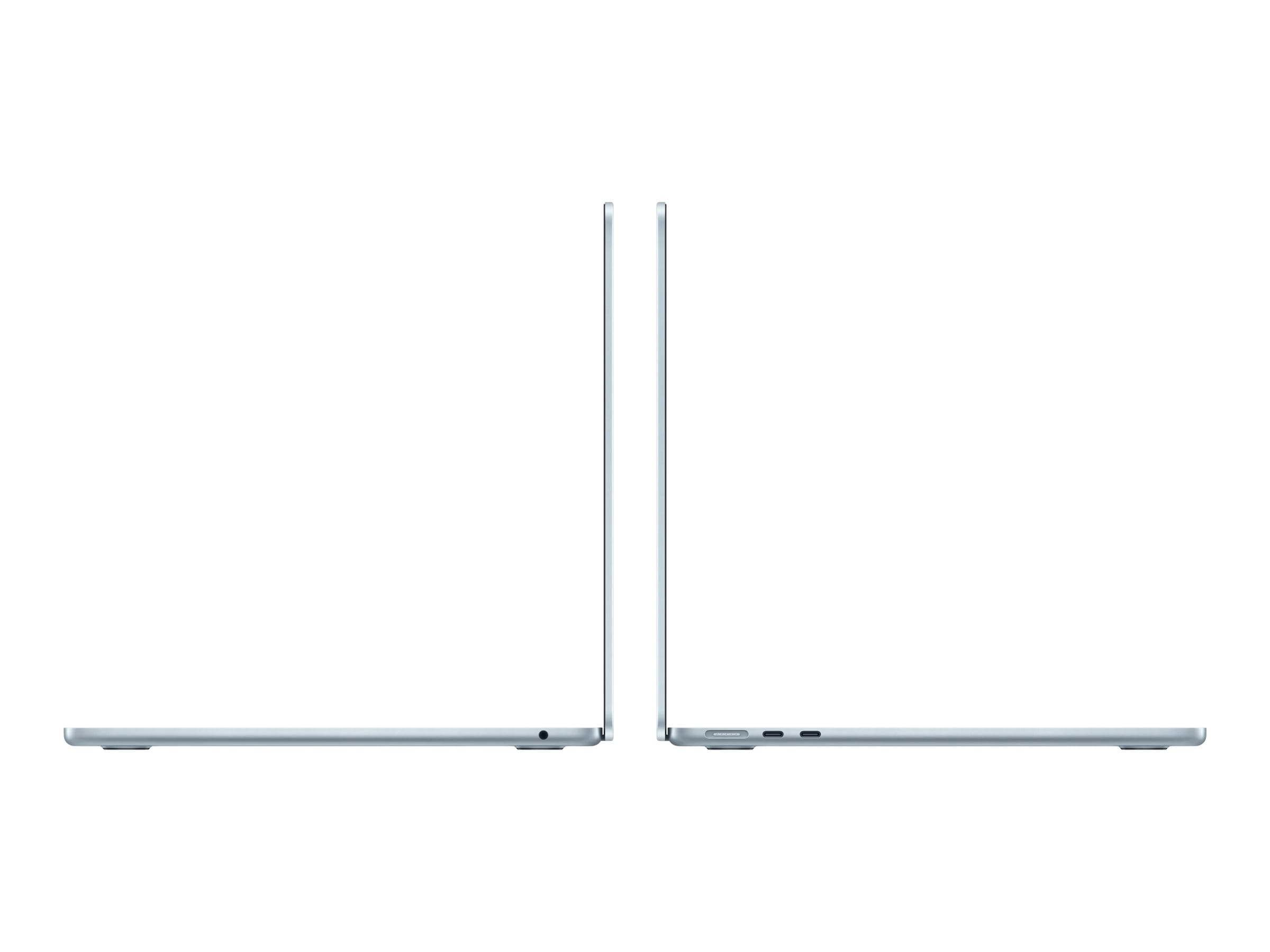 Apple MacBook Air - M5 - M5 8-core - 16 GB RAM - 512 GB SSD - 34.46 cm (13.6")