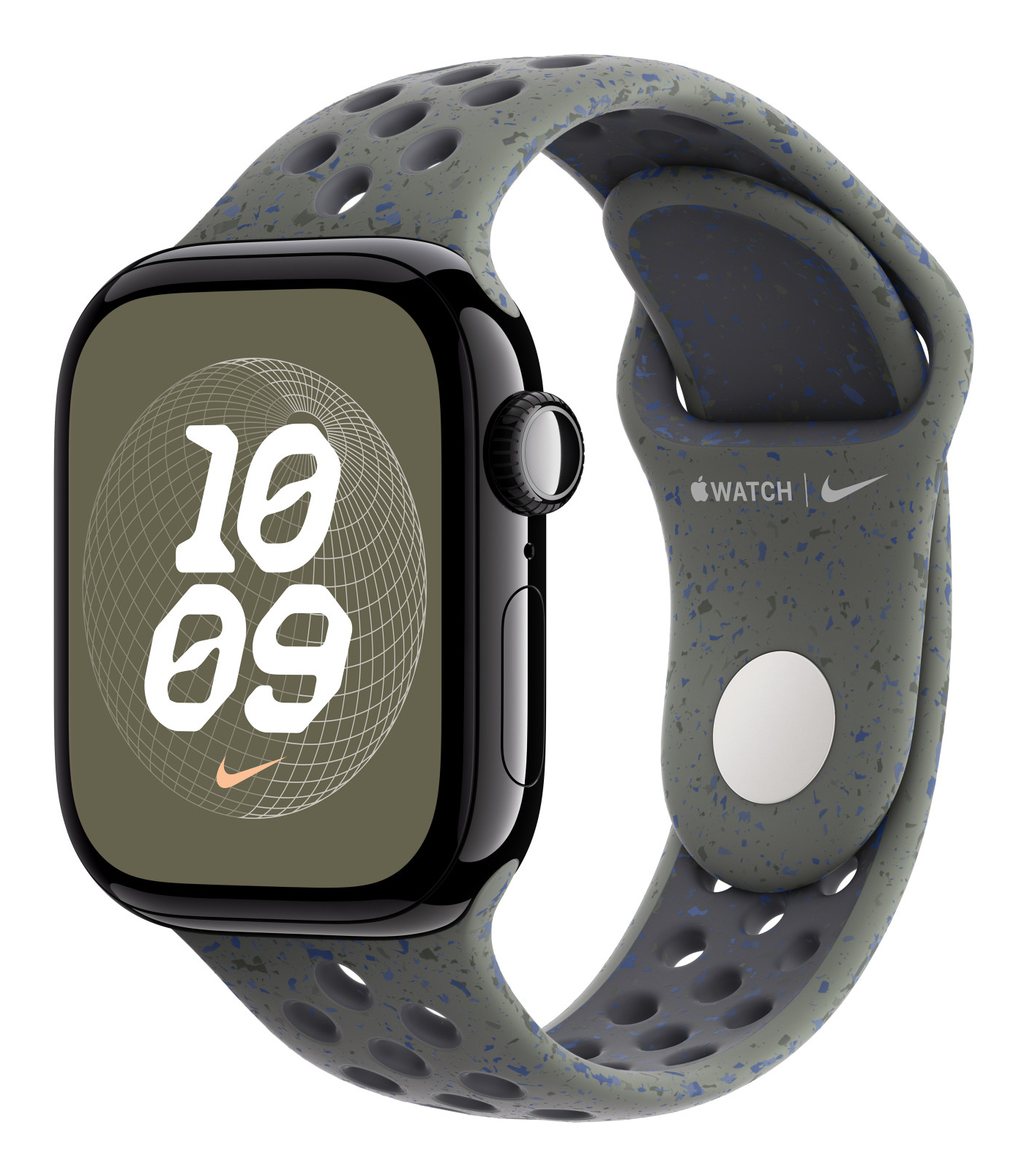 Apple Nike - Armband für Smartwatch - 40mm
