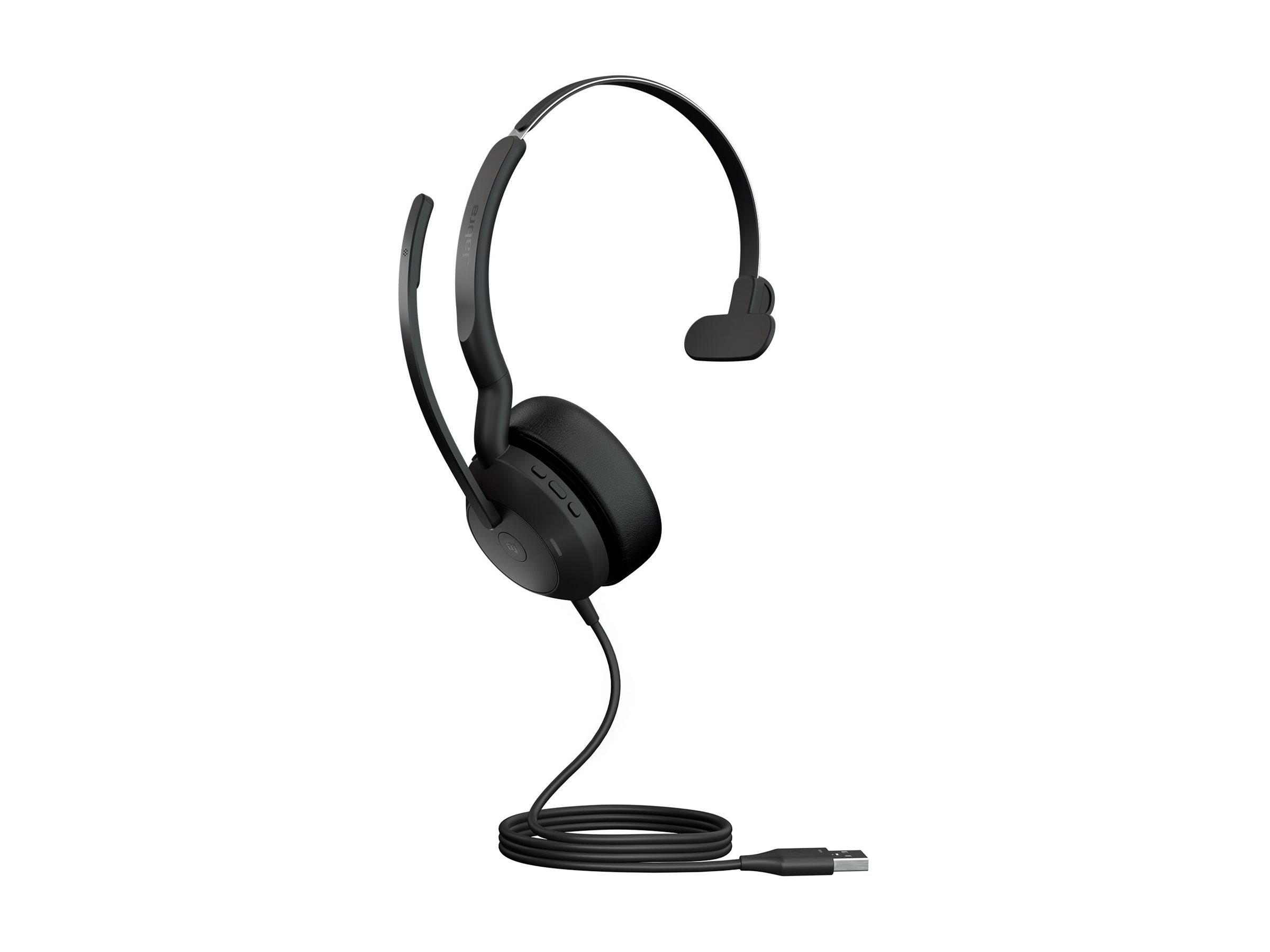 Jabra Evolve2 50 MS monaural USB-A
