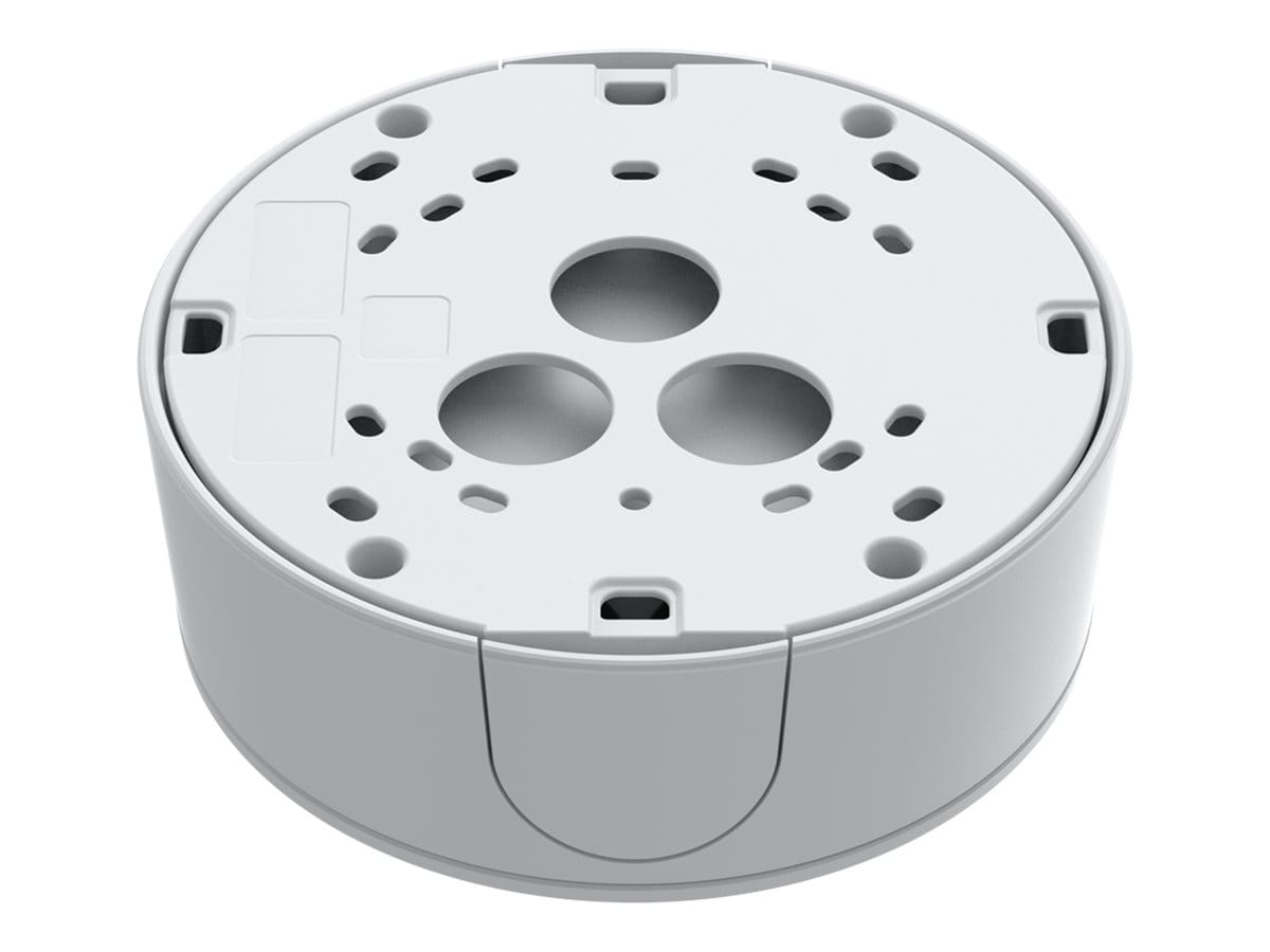 Axis TQ1602-E - Hintere Box für Kamera-Kabelkanal