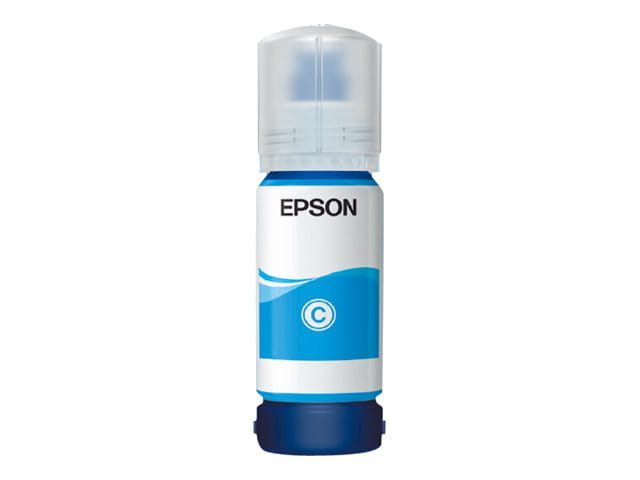 Epson EcoTank 113 - 70 ml - Cyan - original