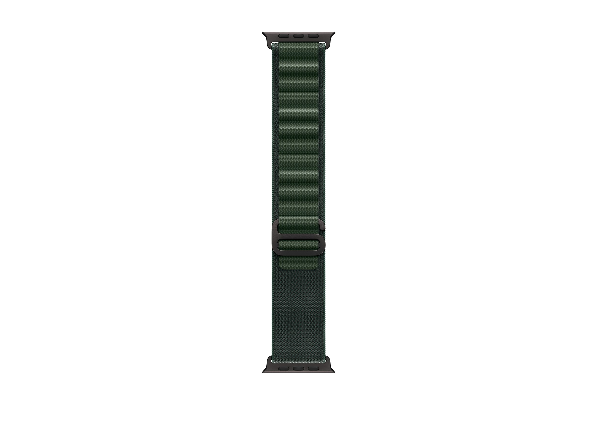 Apple Watch Ultra 2 - 49 mm - Black Titanium