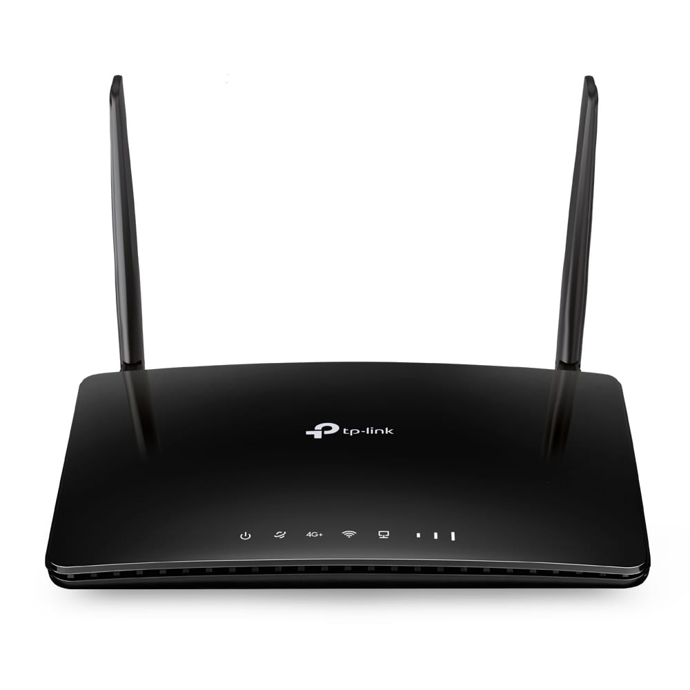 TP-LINK Archer MR500 V1 - Wireless Router - WWAN