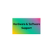 Foundation Care Software Support 24x7 - Technischer Support