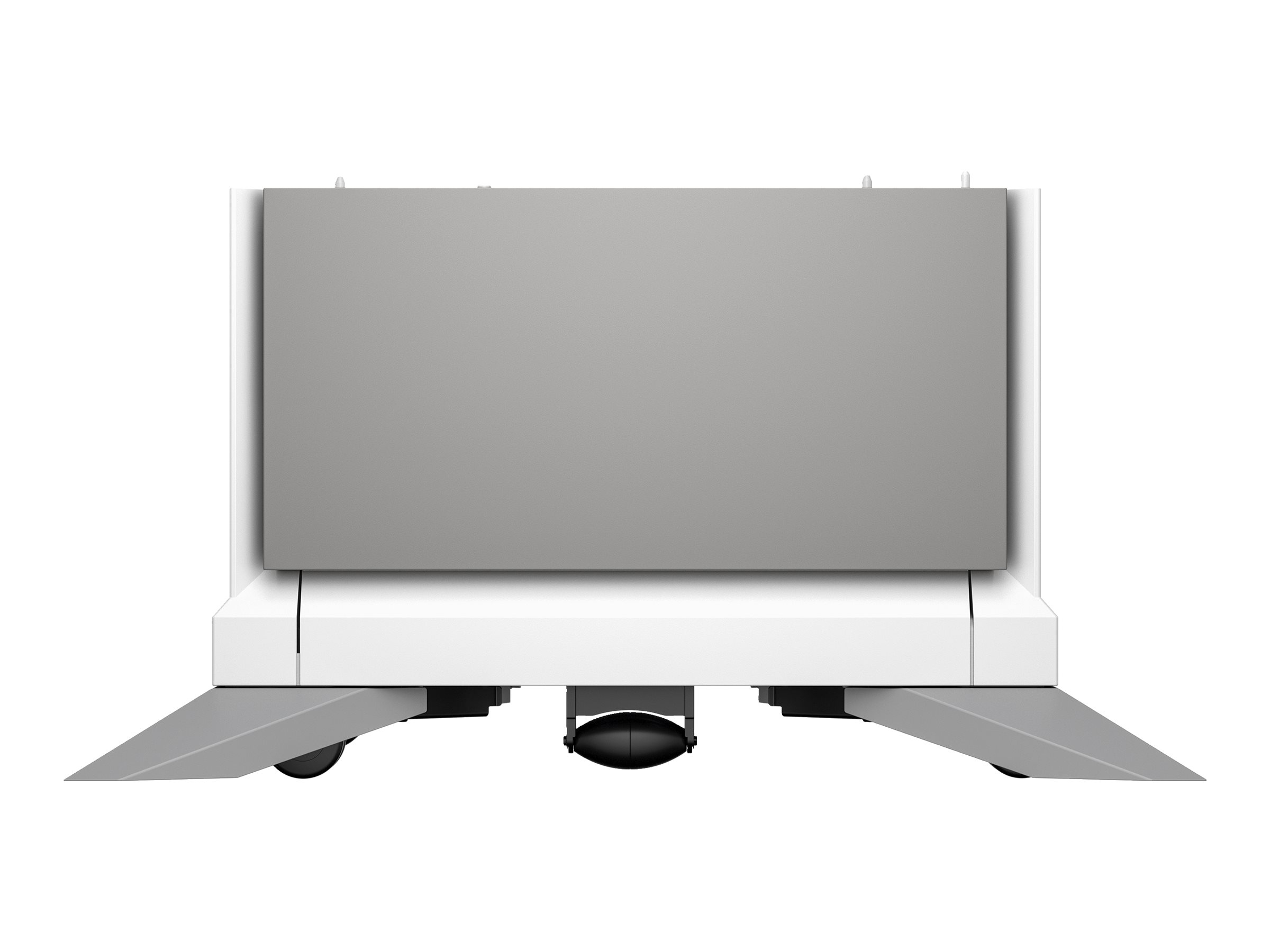 HP  Medienfach / Zuführung - 2100 Blätter in 1 Schubladen (Trays)