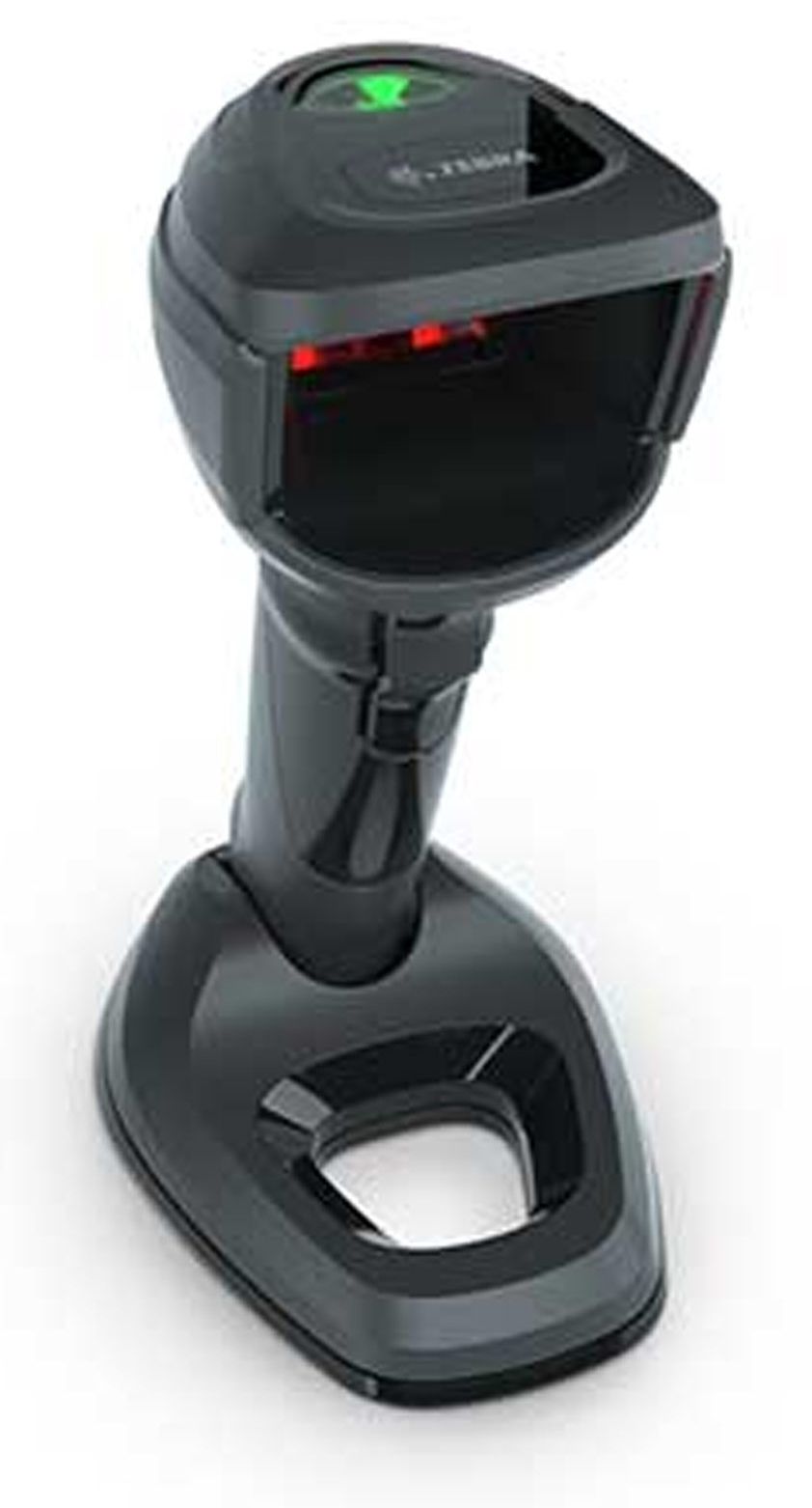 Zebra DS9908-SR - Barcode-Scanner - Handgerät