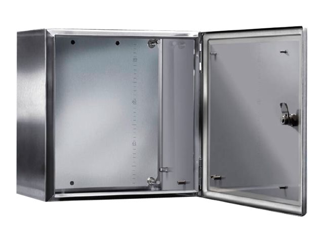 Rittal KE Ex enclosures, empty enclosure with