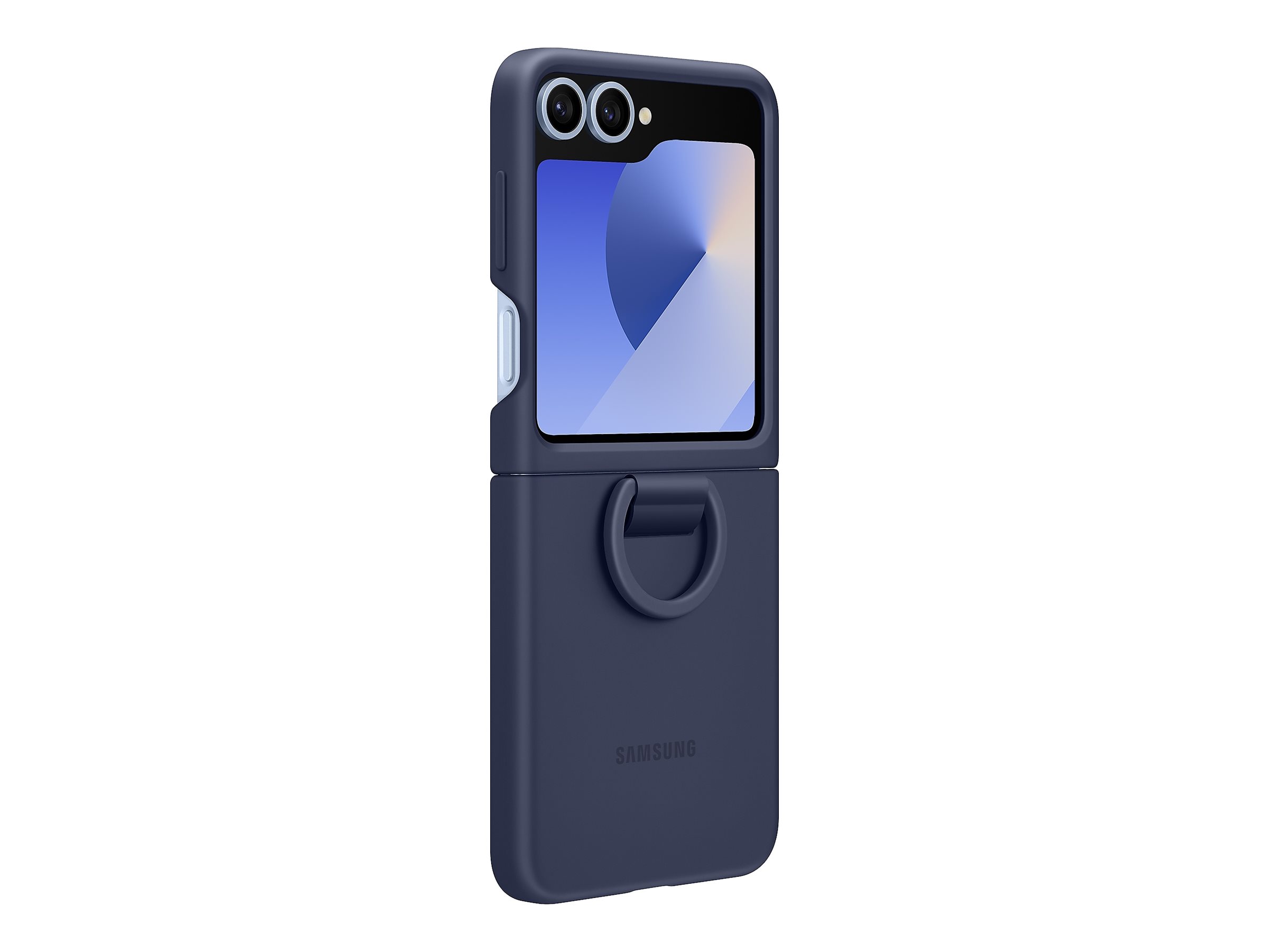 Samsung EF-PF741 - Hintere Abdeckung für Mobiltelefon