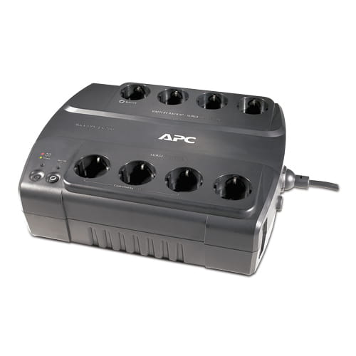 APC Back-UPS ES 700 - USV - Wechselstrom 230