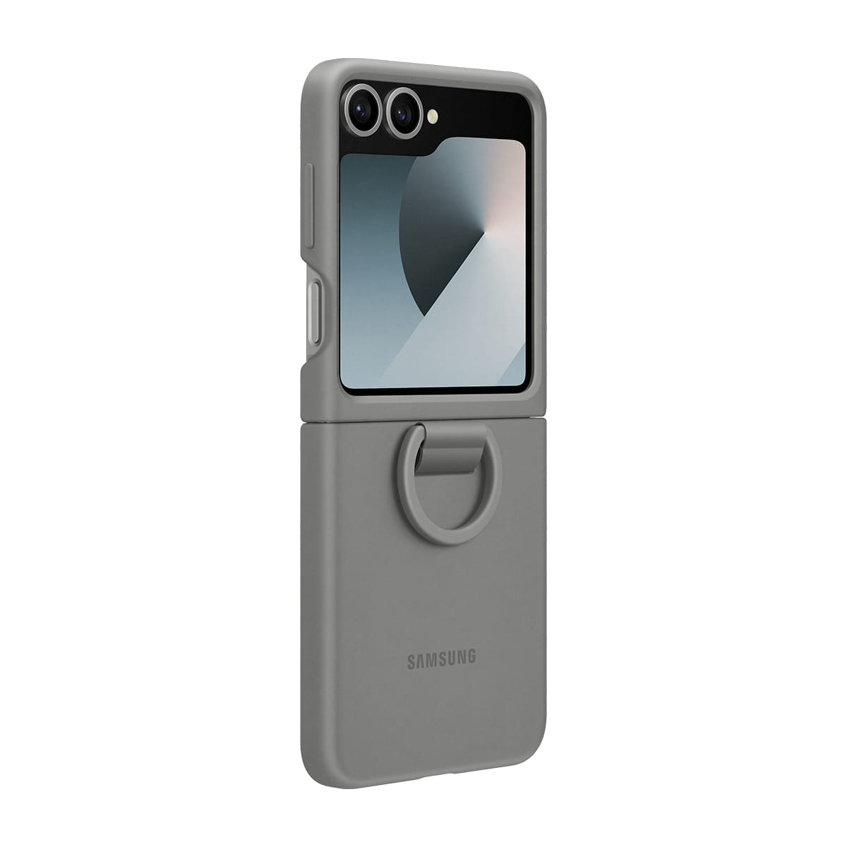 Samsung EF-PF741 - Hintere Abdeckung für Mobiltelefon
