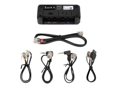 Jabra EHS-Adapter für Alcatel S-Serie