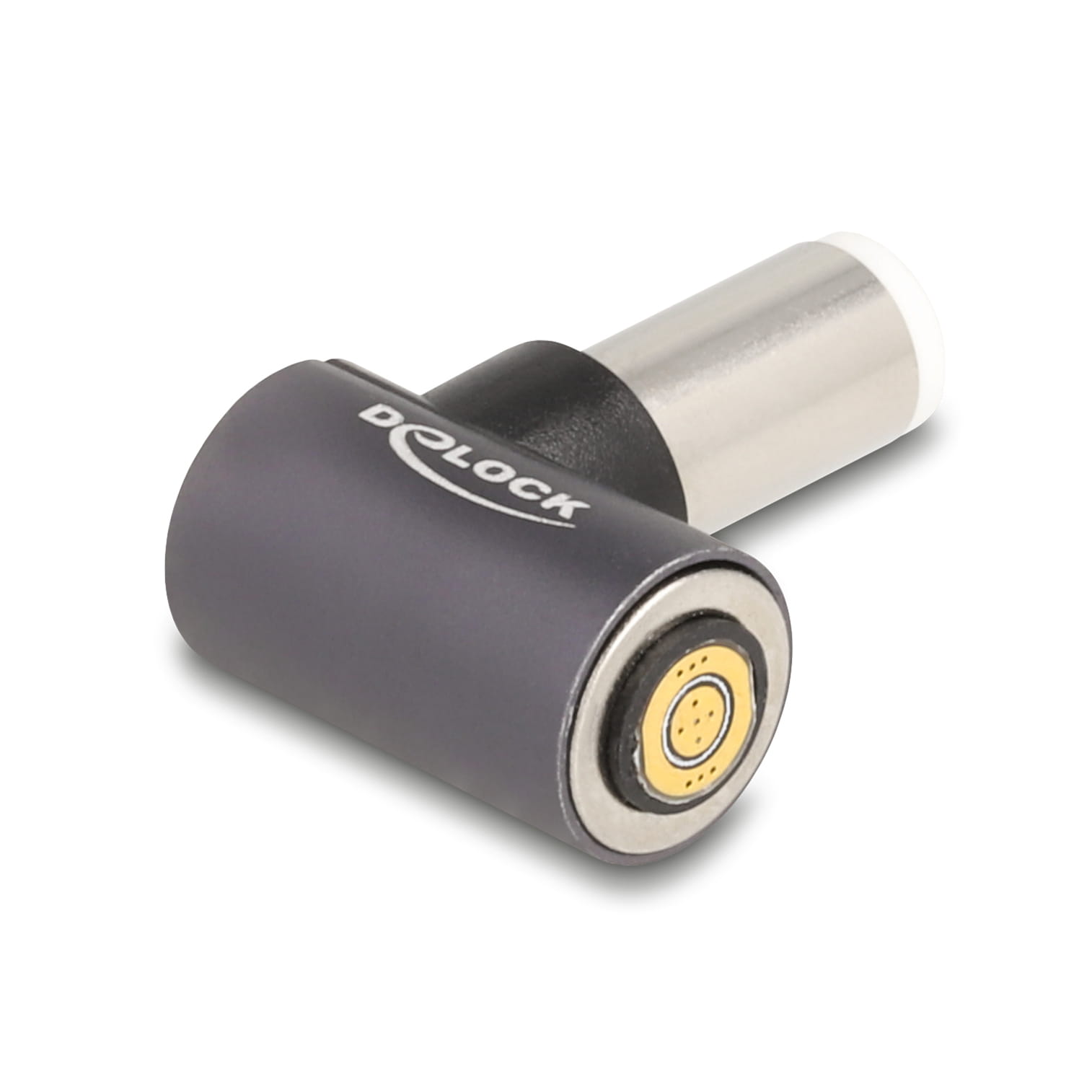 Delock Adapter für Power Connector - Gleichstromstecker 7,4 x 5 mm (M)