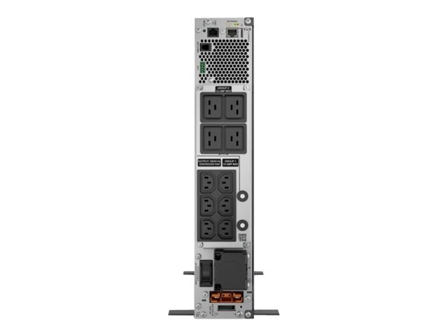 APC Smart-UPS Ultra (in Rack montierbar/extern) - Online-USV