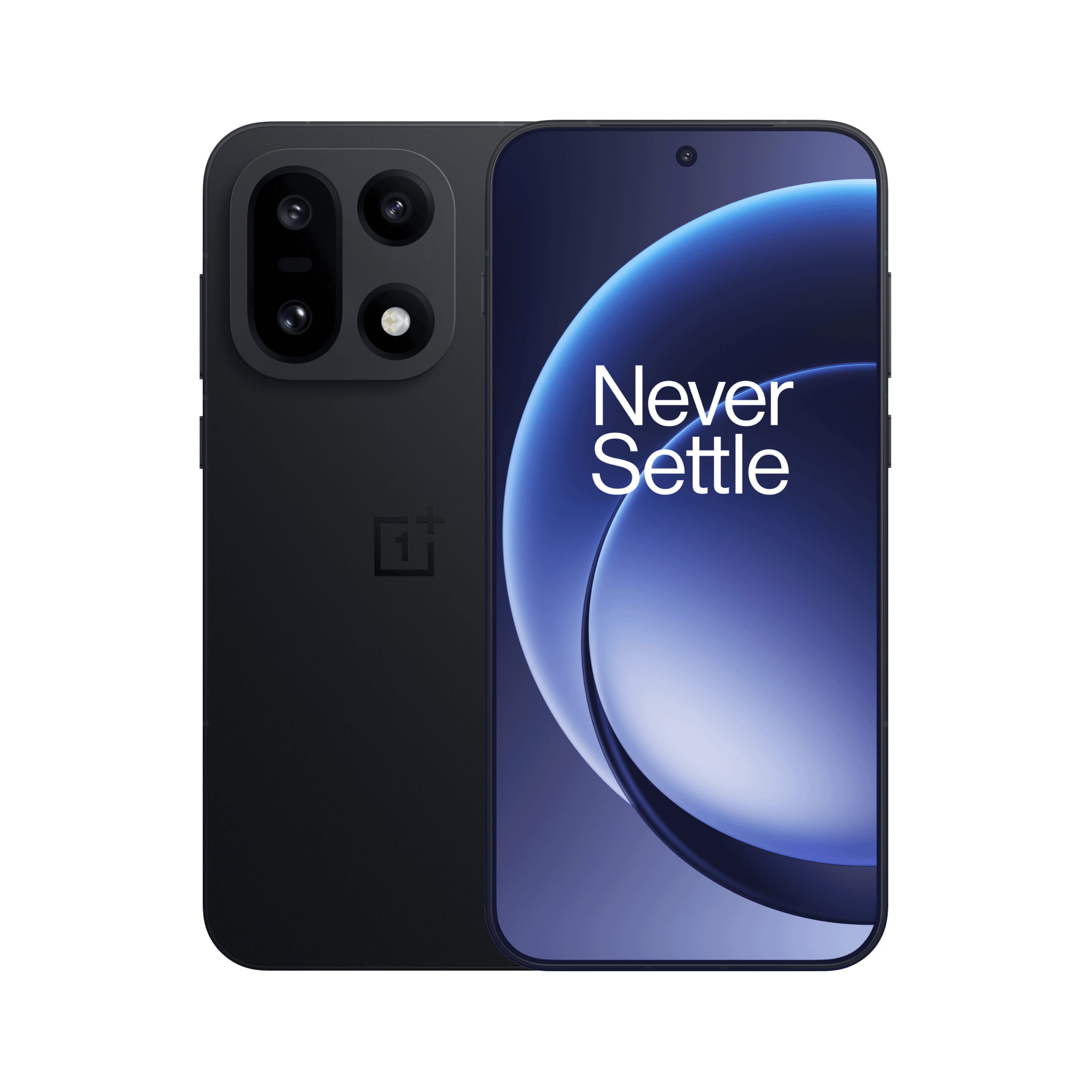 OnePlus 15 - 5G Smartphone - Dual-SIM - RAM 12 GB / Interner Speicher 256 GB - OLED-Display - 6.78" - 2772 x 1278 pixels (165 Hz)