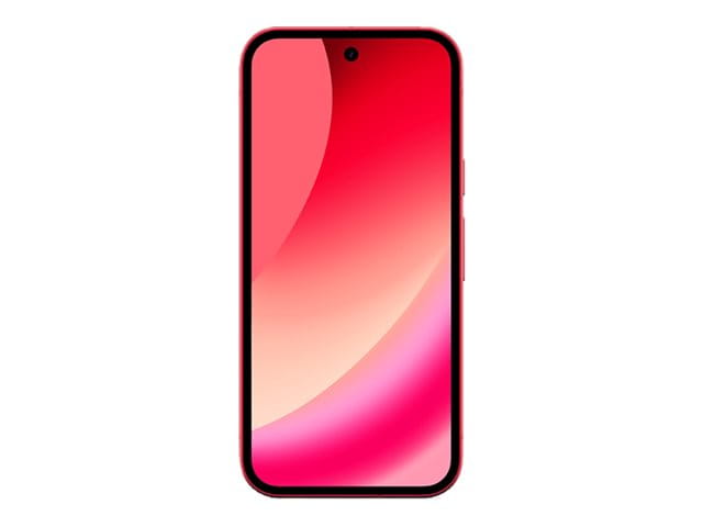 Google Pixel 10a - 5G Smartphone - Dual-SIM - RAM 8 GB / Interner Speicher 256 GB - pOLED-Display - 6.3" - 2424 x 1080 Pixel (120 Hz)