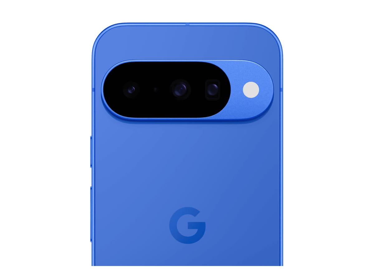 Google Pixel 10 - 5G Smartphone - Dual-SIM - RAM 12 GB / Interner Speicher 256 GB - OLED-Display - 6.3" - 2424 x 1080 Pixel (120 Hz)