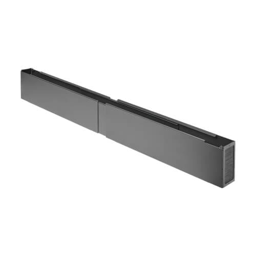 Eaton SmartRack - Kabelmanager - front to back