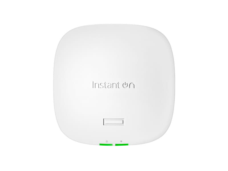 HPE Networking Instant On AP32 (EU) - Accesspoint